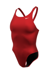 Nike Badpak Hydrastrong Solid Fastback Rood