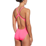Nike Badpak Hydrastrong Solid Fastback Roze