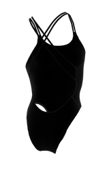 Nike Badpak Hydrastrong Solid Spiderback Zwart