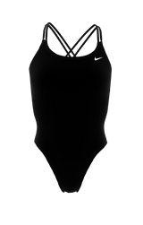 Nike Badpak Hydrastrong Solid Spiderback Zwart