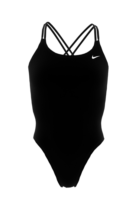 Nike Badpak Hydrastrong Solid Spiderback Zwart