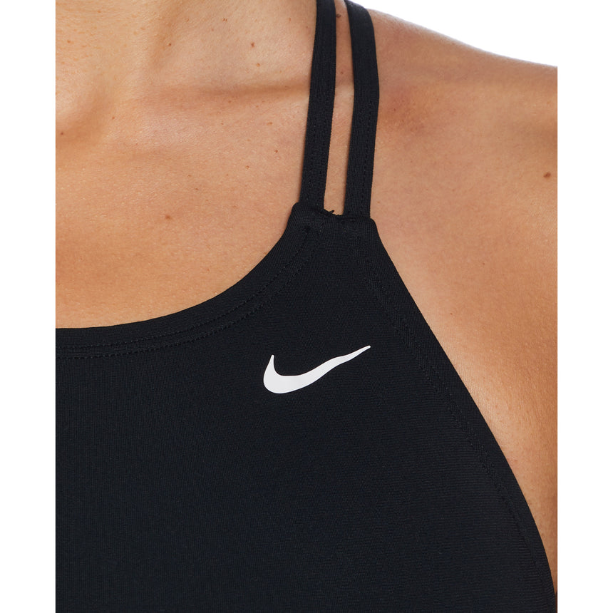 Nike Badpak Hydrastrong Solid Spiderback Zwart