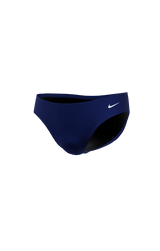 Nike Zwemslip Hydrastrong Solid Navy