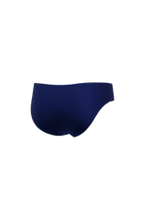 Nike Zwemslip Hydrastrong Solid Navy