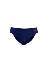 Nike Zwemslip Hydrastrong Solid Navy