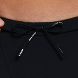 Nike Zwemjammer Hydrastrong Solid Zwart