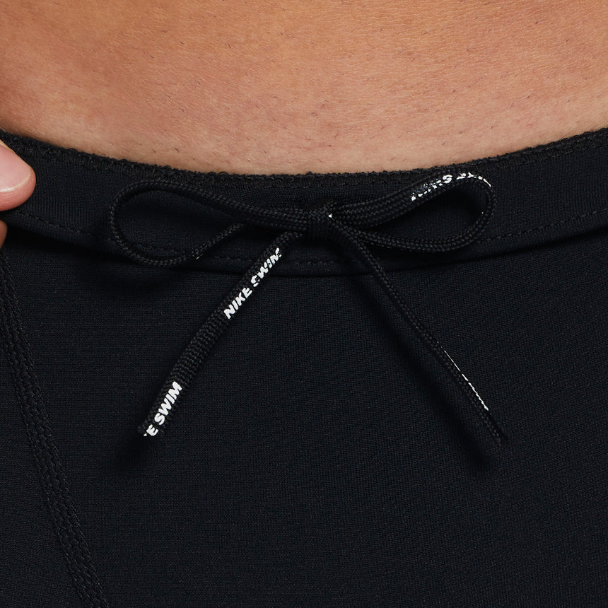 Nike Zwemjammer Hydrastrong Solid Zwart