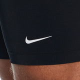 Nike Zwemjammer Hydrastrong Solid Zwart