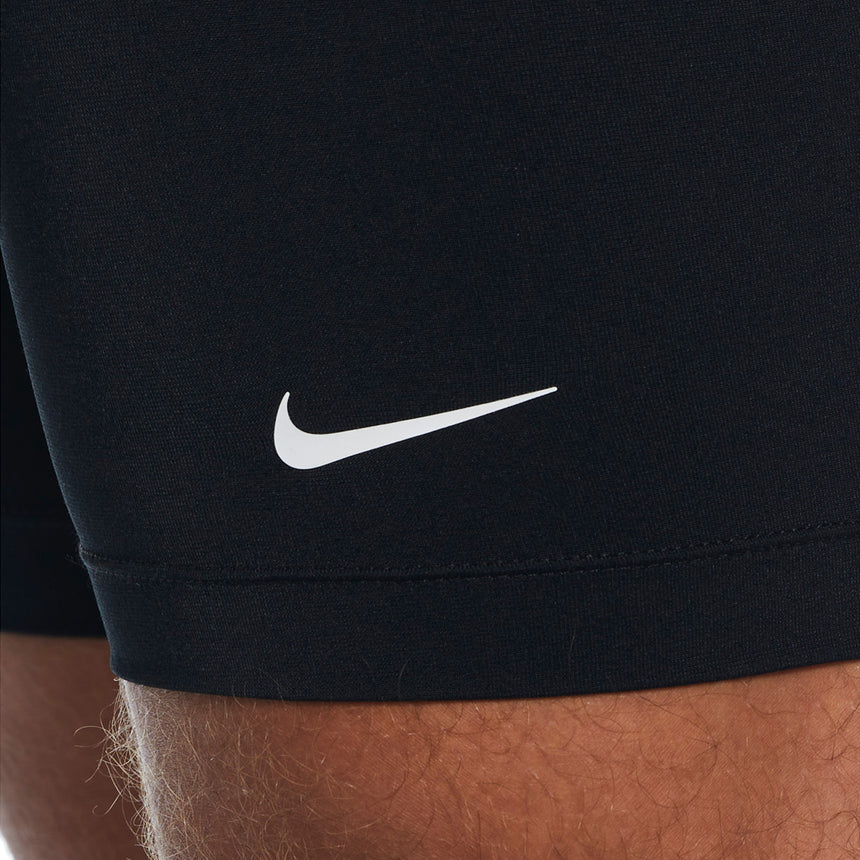 Nike Zwemjammer Hydrastrong Solid Zwart