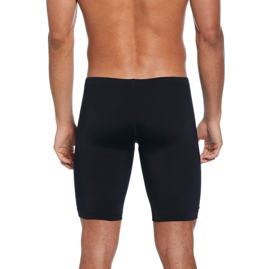 Nike Zwemjammer Hydrastrong Solid Zwart