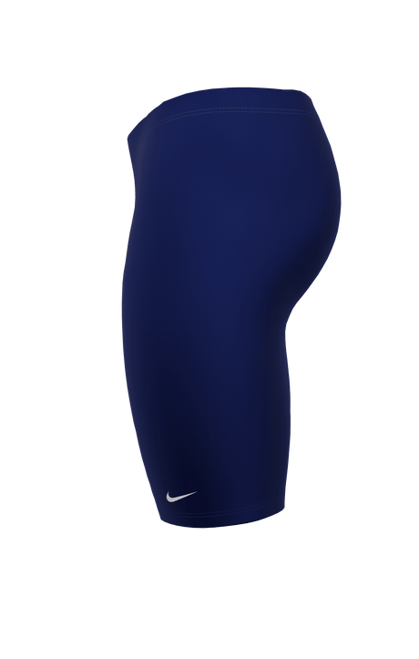 Nike Zwemjammer Hydrastrong Solid Navy