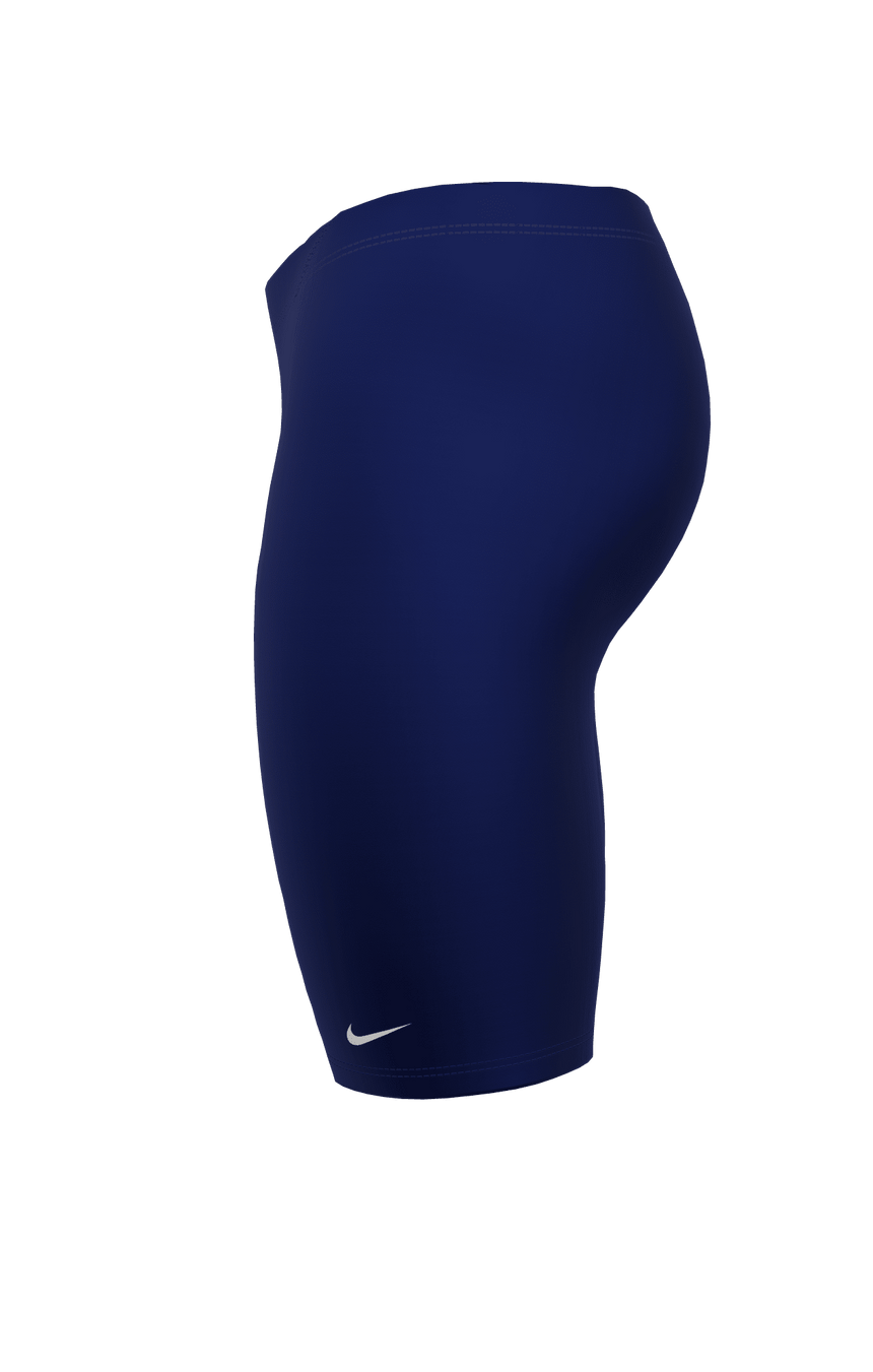 Nike Zwemjammer Hydrastrong Solid Navy