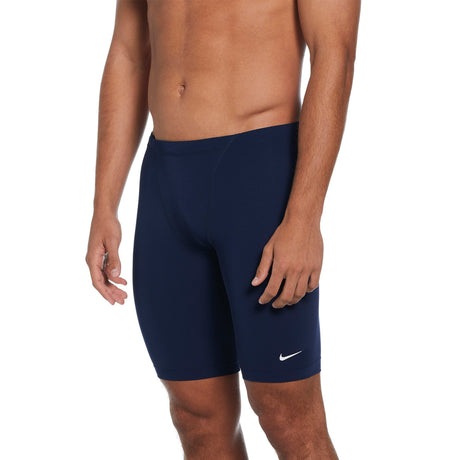 Nike Zwemjammer Hydrastrong Solid Navy