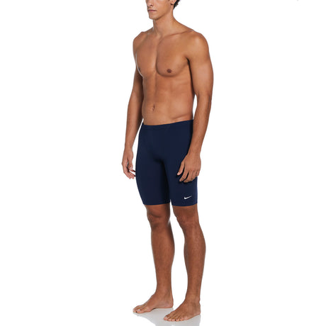 Nike Zwemjammer Hydrastrong Solid Navy