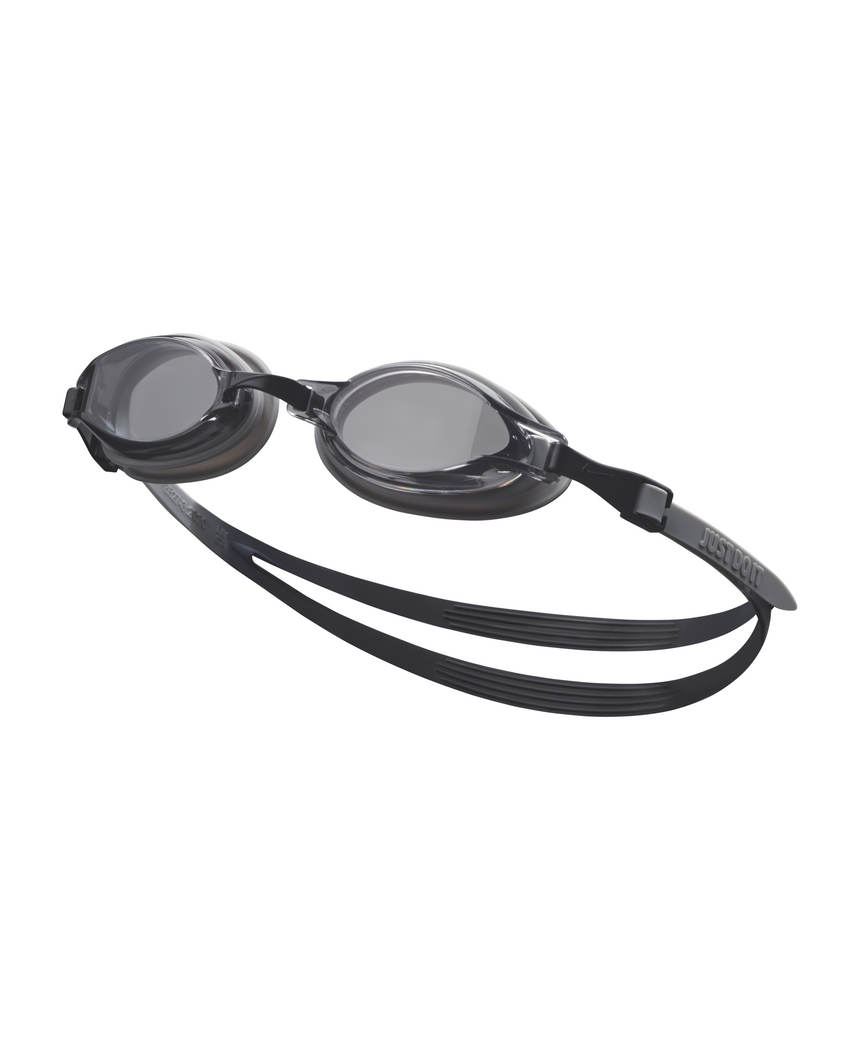 Nike Schwimmbrille Chrome Grau