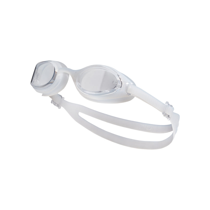 Nike Schwimmbrille Hyper Flow Clear