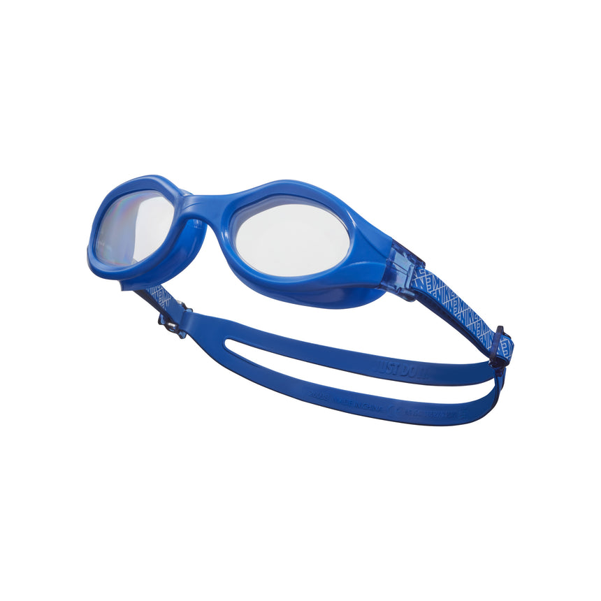 Nike Schwimmbrille Flex Fusion Blau
