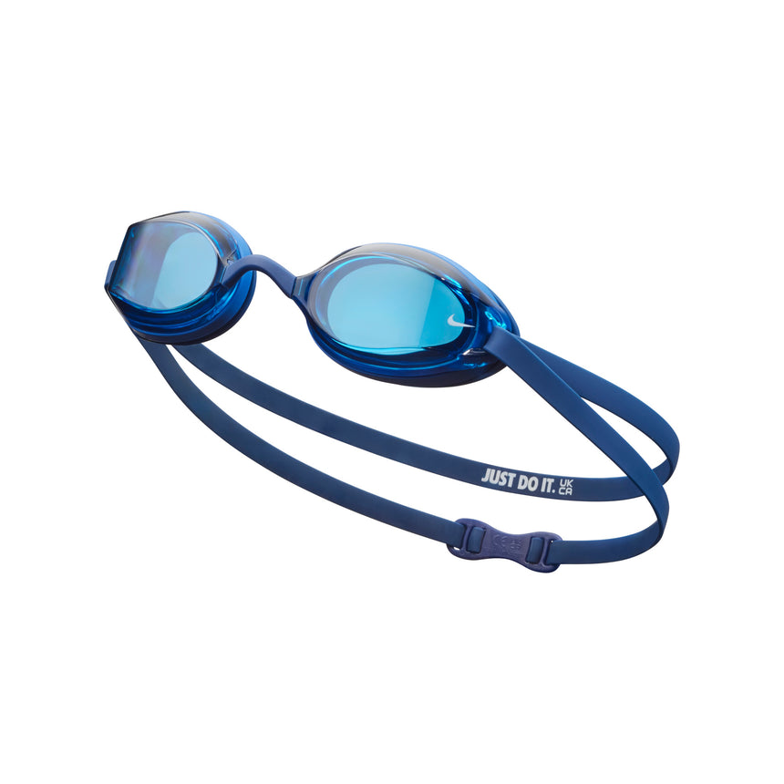 Nike Schwimmbrille Legacy Comfort Navy
