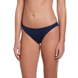 Nike Bikini Set Bralette Solid Navy