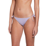 Nike Bikini Broekje String Solid Paars
