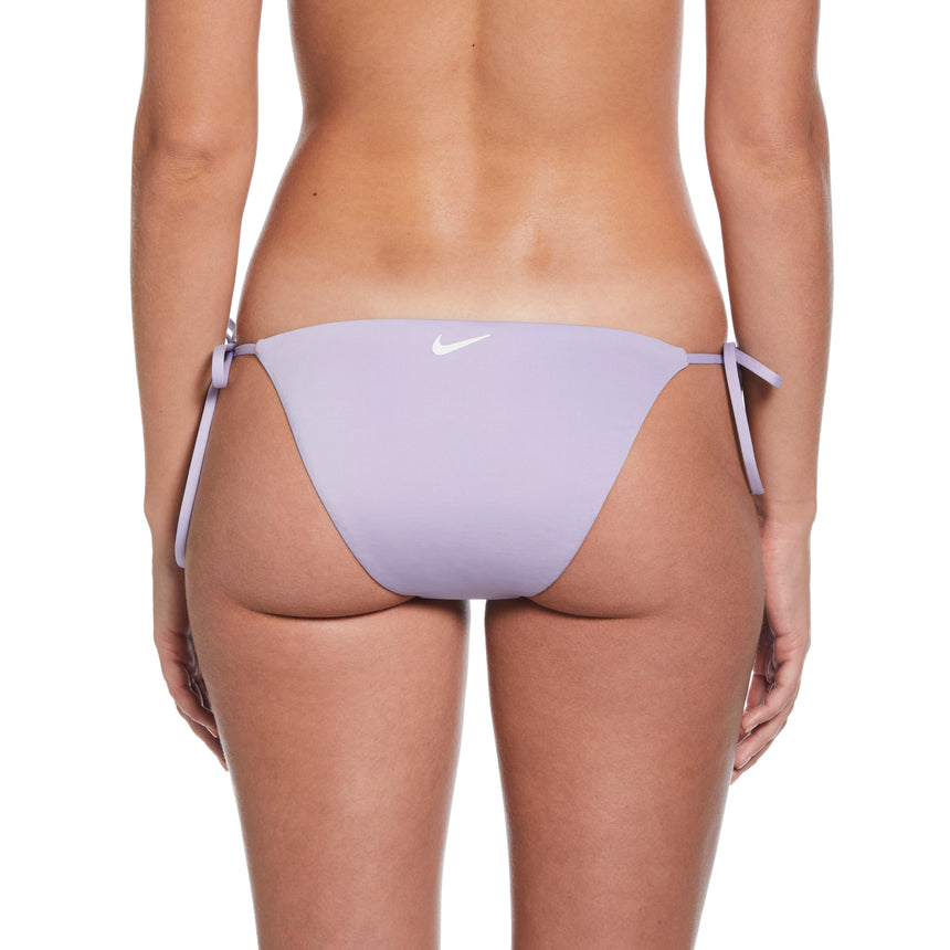 Nike Bikini Broekje String Solid Paars