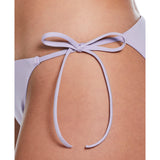 Nike Bikini Broekje String Solid Paars