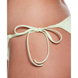 Nike Bikini Broekje String Solid Groen