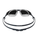 Speedo Zwembril Aquapulse Pro Mirror Zilver/Grijs