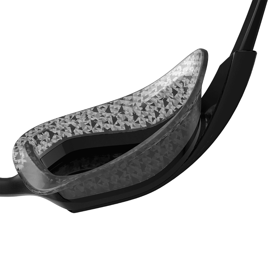 Speedo Zwembril Aquapulse Pro Grijs