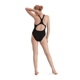 Speedo Swimsuit Eco Endurance+ Medalist Black