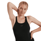 Speedo Swimsuit Eco Endurance+ Medalist Black