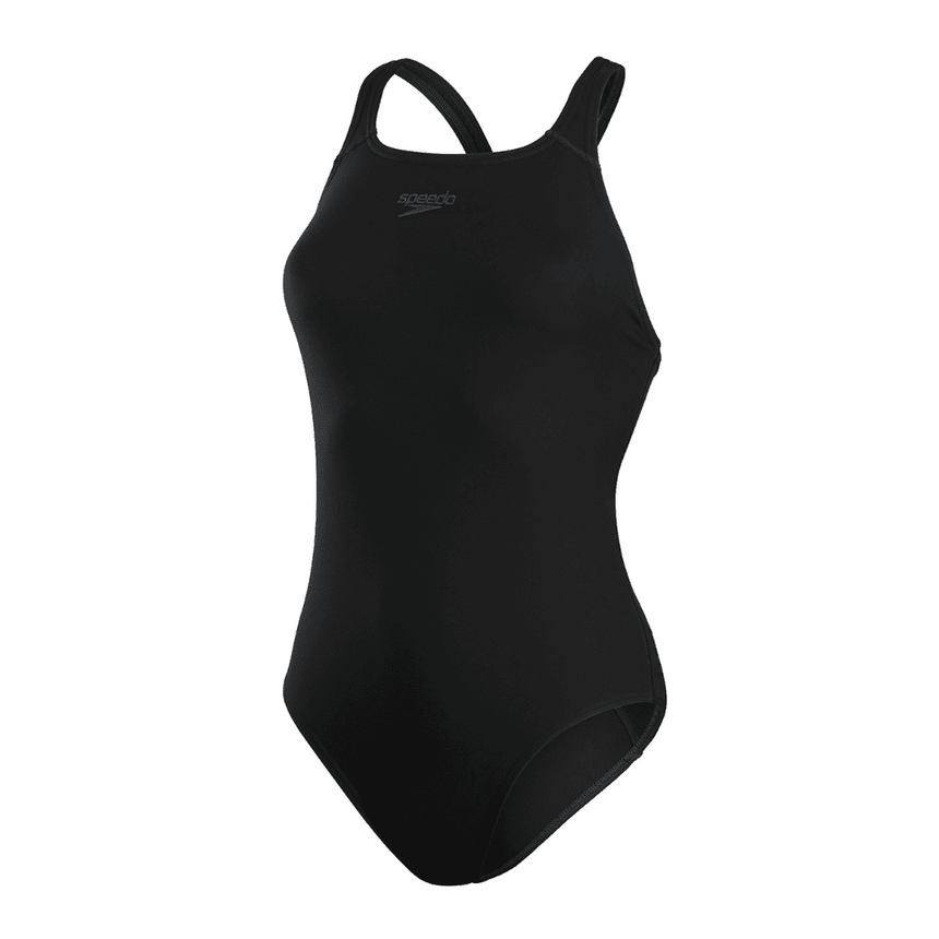 Speedo Badpak Eco Endurance+ Medalist Zwart