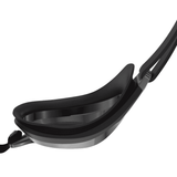 Speedo Zwembril Fastskin Speedsocket 2 Mirror Zilver Zwart