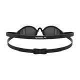 Speedo Zwembril Fastskin Speedsocket 2 Mirror Zilver Zwart