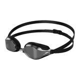 Speedo Zwembril Fastskin Speedsocket 2 Mirror Zilver Zwart