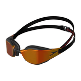 Speedo Zwembril Fastskin Hyper Elite Zwart Koper