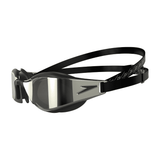 Speedo Zwembril Fastskin Hyper Elite Mirror Zwart/Zilver