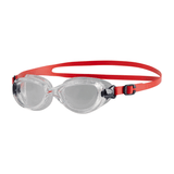 Speedo Swimming Goggles Futura Classic Junior Red