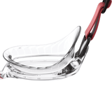 Speedo Swimming Goggles Futura Classic Junior Red
