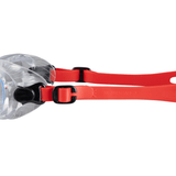 Speedo Swimming Goggles Futura Classic Junior Red