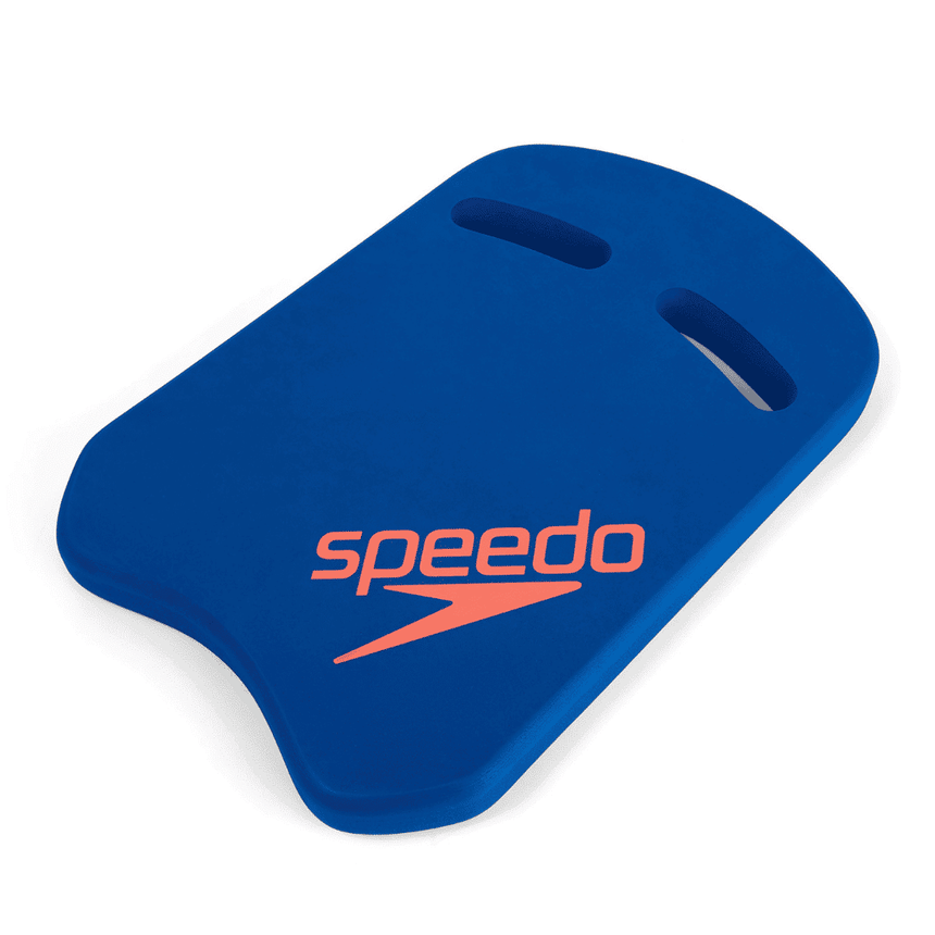 Speedo Kickboard Blau