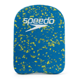 Speedo Kickboard Bloom Blue