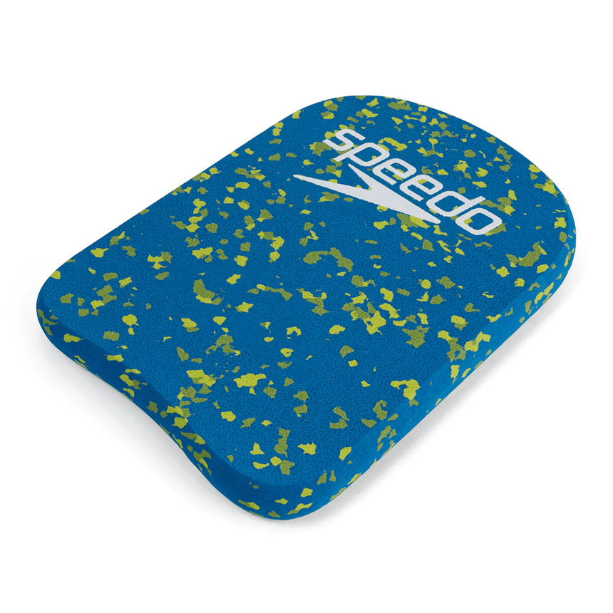 Speedo Kickboard Bloom Blauw