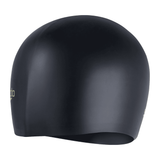 Speedo Kinder Badekappe Lang Haar Schwarz