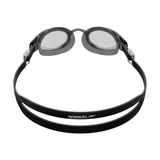Speedo Zwembril Mariner Pro Zwart