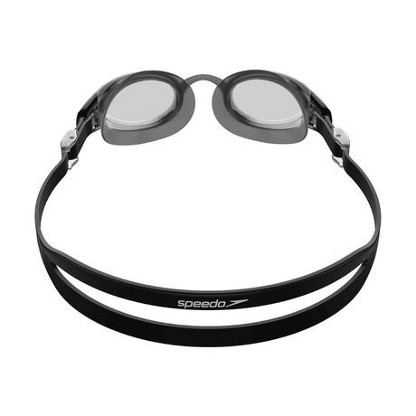 Speedo Schwimmbrille Mariner Pro Schwarz