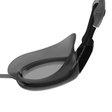 Speedo Zwembril Mariner Pro Zwart