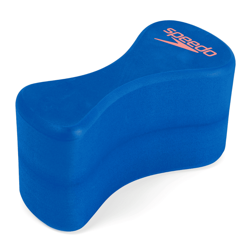 Speedo Pullbuoy Blau