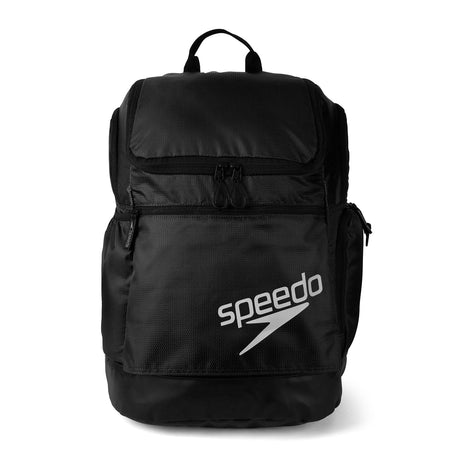Speedo Rugtas Teamster 2.0 35L Zwart