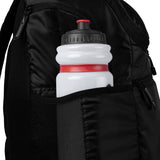 Speedo Rugtas Teamster 2.0 35L Zwart